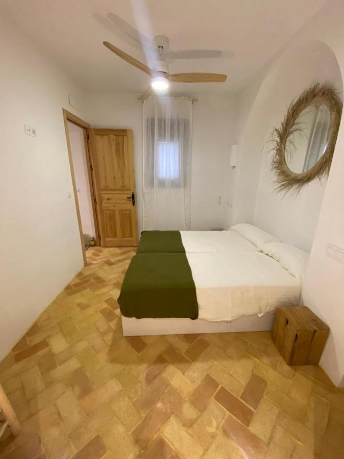 Landhaus Donana Casa-hotel