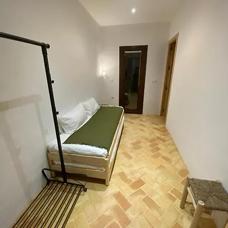 Donana Suite Casa-Hotel El Rocío Exterior foto