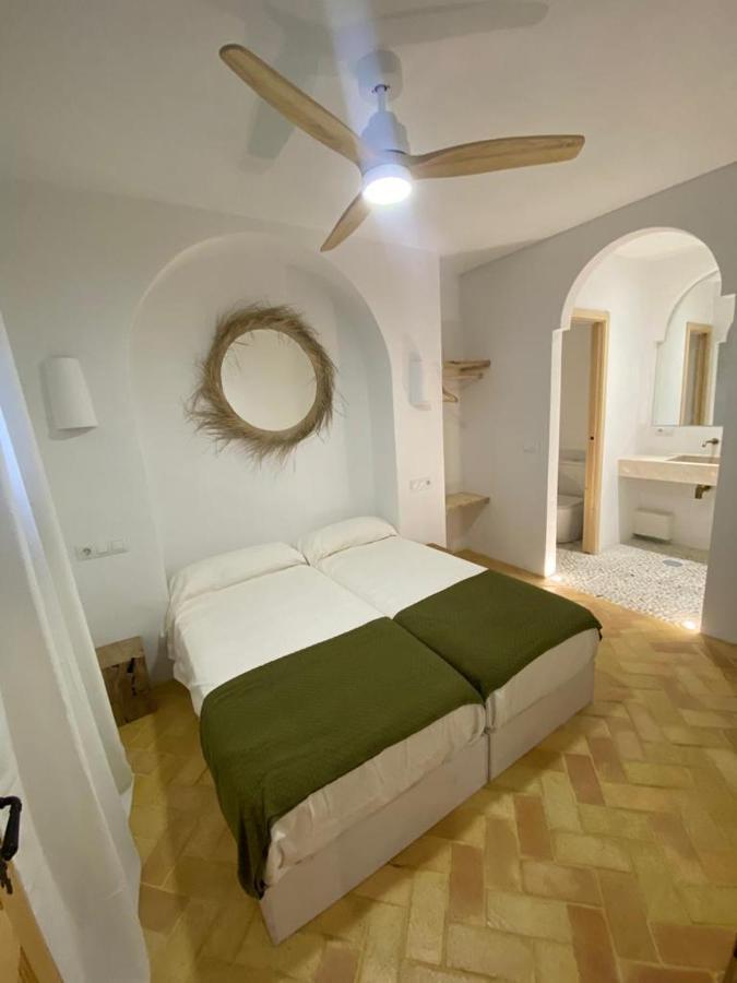 Donana Casa-hotel Country house