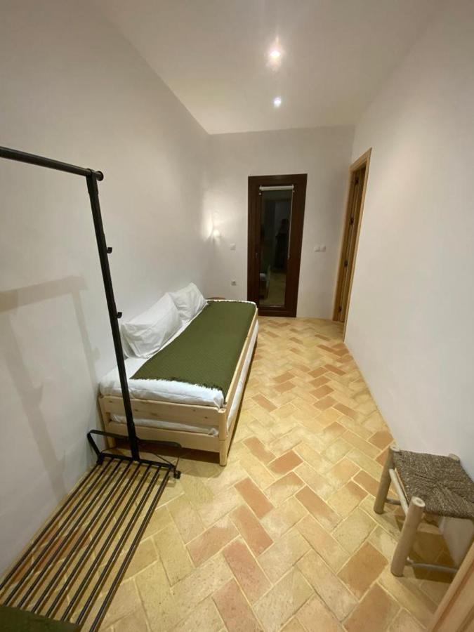 Country house Donana Casa-hotel El Rocio