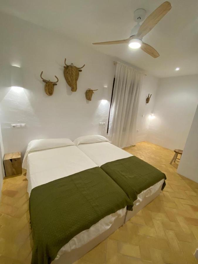 Country house Donana Casa-hotel *