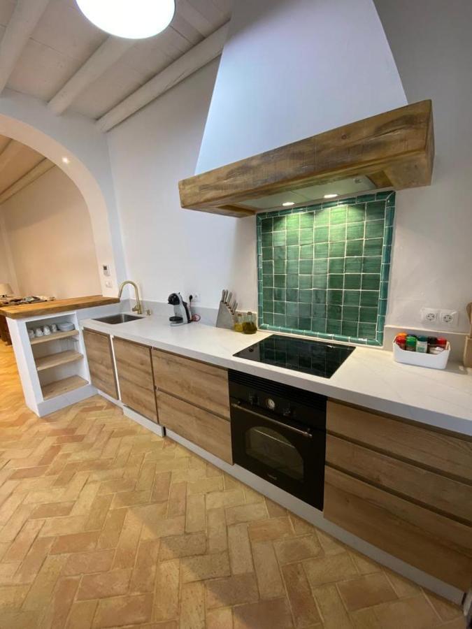 Country house Donana Casa-hotel