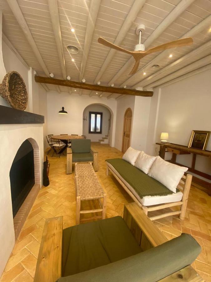 Donana Casa-hotel * El Rocio