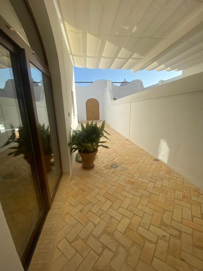 Donana Casa-hotel El Rocio