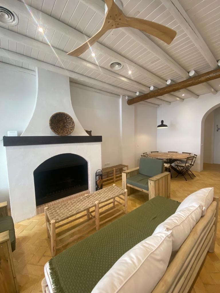 Country house Donana Casa-hotel